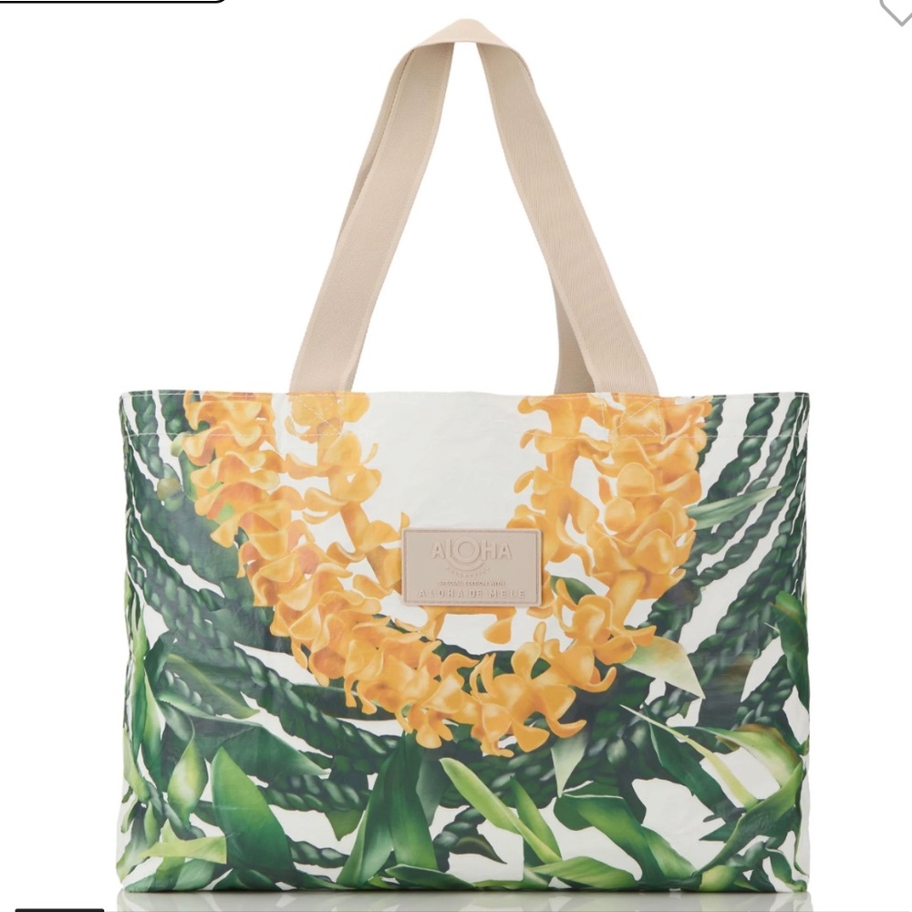 NWT ALOHA Collection | Holo Holo | Mei Day